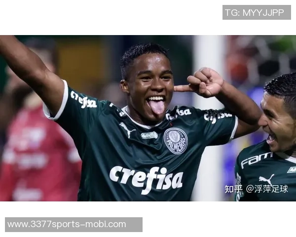 里昂成功说服恩德里克加盟球员对未来发展计划充满信心 里昂成功说服恩德里克加盟球员对未来发展计划充满信心