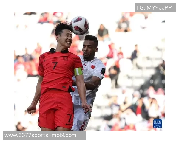 韩国队与巴西队对决海报曝光孙兴慜李刚仁维尼修斯卡塞米罗同框亮相