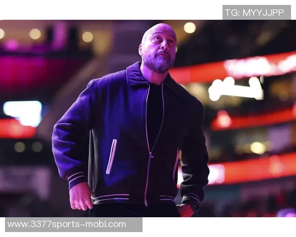 乌度卡谈申京受伤情况希望能控制比赛节奏但他状态良好